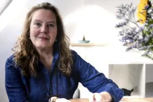 Sylvia Merens rouwverwerking Amsterdam rouwtherapie